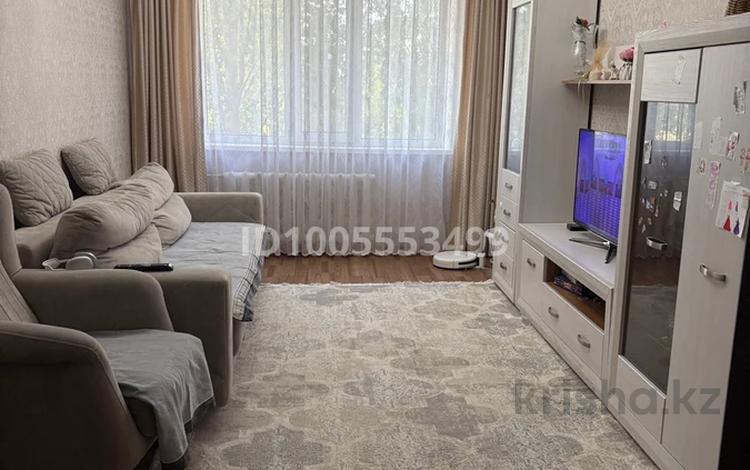 3-комнатная квартира · 67.9 м² · 3/10 этаж, Ткачева 3 за 32 млн ₸ в Павлодаре — фото 2