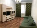 2-комнатная квартира · 61 м² · 2/8 этаж, Кабанбай Батыра за 310 000 ₸ в Астане, Есильский р-н
