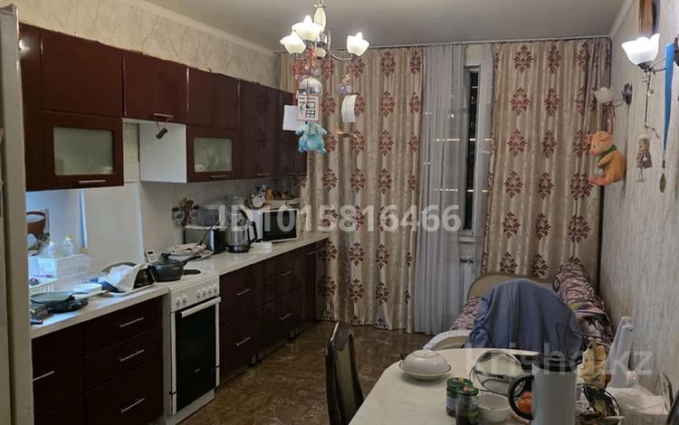 1-комнатная квартира · 58 м² · 7/21 этаж, кенесары 52 за 30 млн ₸ в Астане, р-н Байконур — фото 2