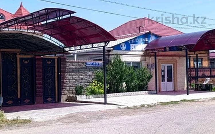 Отдельный дом · 7 комнат · 234 м² · 12 сот., Карцаг 20 — Военкомат за 80 млн ₸ в Мерке — фото 2