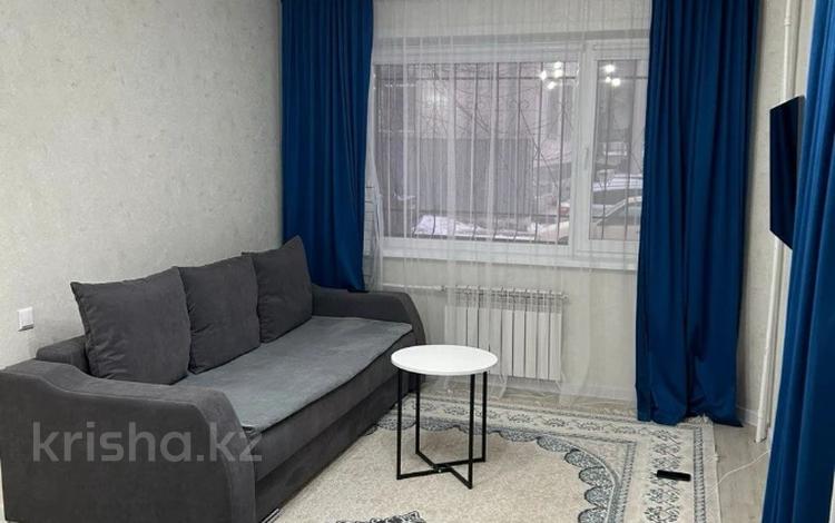 1-комнатная квартира, 30 м², 1/4 этаж, Пушкина 69 за 12.5 млн 〒 в Костанайской обл. — фото 8