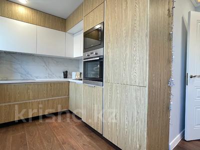 3-комнатная квартира · 58.4 м² · 3/5 этаж, Букетова за 28.5 млн 〒 в Петропавловске