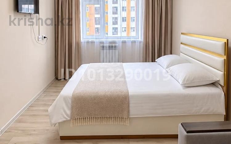 1-бөлмелі пәтер · 36 м² · 4/7 қабат, проспект Есимхана 17/8, бағасы: 9 000 ₸ в Туркестане — фото 27