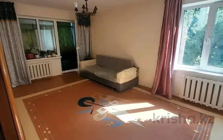 1-бөлмелі пәтер · 32 м² · 1/4 қабат, Орбита-3 ш/а. 40, бағасы: 27.5 млн ₸ в Алматы, Бостандыкский р-н — фото 5
