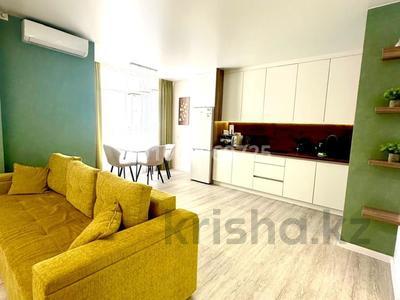 2-комнатная квартира · 70 м² · 13/13 этаж, 4-й микрорайон, Быковского 3 А — Маяковского за 25 000 ₸ в Костанае