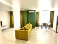 2-комнатная квартира · 70 м² · 13/13 этаж, 4-й микрорайон, Быковского 3 А — Маяковского за 25 000 ₸ в Костанае — фото 2