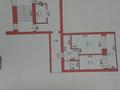 1-комнатная квартира · 41 м² · 7/9 этаж, мкр Нурсая 117 за 15 млн ₸ в Атырау — фото 4