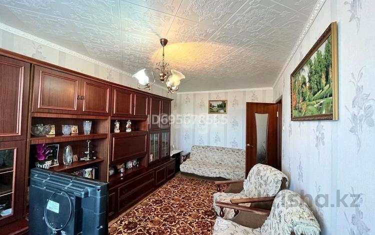 2-комнатная квартира · 47.4 м² · 5/5 этаж, мкр 8 — Абулхаир хана за 15.5 млн ₸ в Актобе — фото 2
