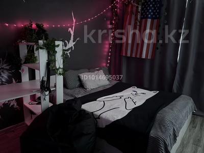 1-бөлмелі пәтер · 37 м² · 12/24 қабат, Мукан Тулебаев — Тулебаева, бағасы: 1 500 ₸ в Астане, Алматы р-н