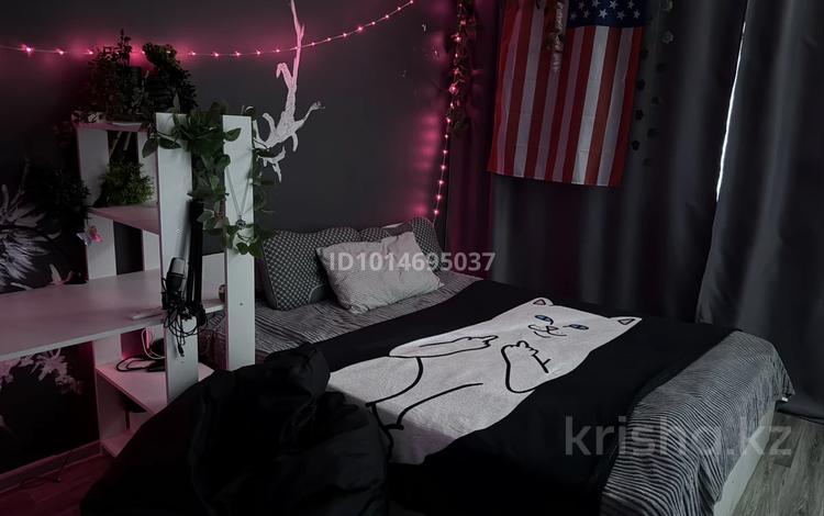 1-бөлмелі пәтер · 37 м² · 12/24 қабат, Мукан Тулебаев — Тулебаева, бағасы: 1 500 ₸ в Астане, Алматы р-н — фото 25