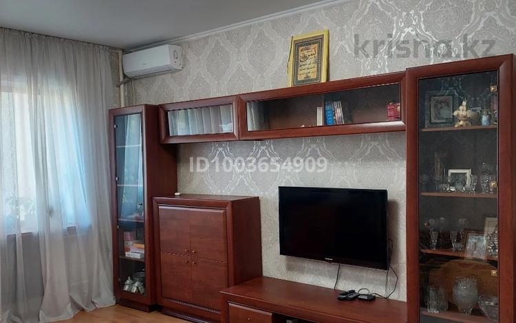 3-комнатная квартира · 74.6 м² · 3/9 этаж, мкр Алмагуль 22 за 63 млн ₸ в Алматы, Бостандыкский р-н — фото 7
