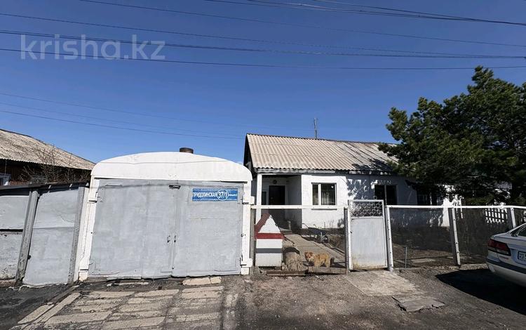 Часть дома · 3 комнаты · 70 м² · 6 сот., Придолинская 37-1 за 8 млн ₸ в Новодолинский — фото 9