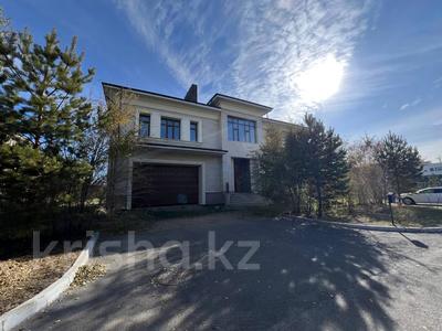 Отдельный дом · 5 комнат · 756 м² · 13 сот., Шалкыма за 760 млн 〒 в Астане
