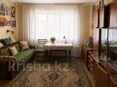3-комнатная квартира · 59.9 м² · 1/2 этаж, Абая 15/2 за 7.7 млн ₸ в Акбастау