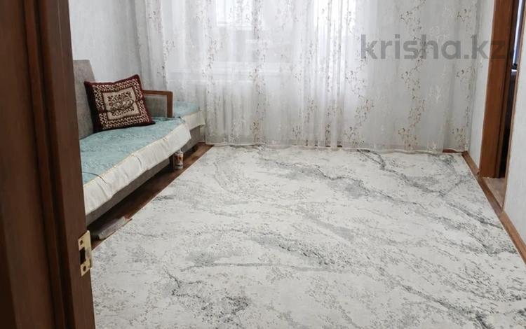 3-бөлмелі пәтер · 58.7 м² · 4/5 қабат, Абая 40/1, бағасы: 20.5 млн ₸ в Костанае — фото 2