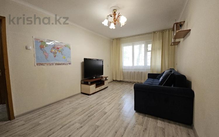 3-бөлмелі пәтер · 62 м² · 1/5 қабат, Айманова 33, бағасы: 19.5 млн ₸ в Павлодаре — фото 2