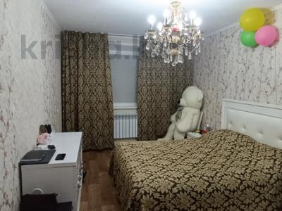 3-комнатная квартира · 63 м² · 4/5 этаж, Каирбекова за 22 млн 〒 в Костанае