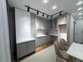 1-бөлмелі пәтер · 40 м² · 9/9 қабат, Толеметова 106/3, бағасы: 23.5 млн ₸ в Шымкенте, Абайский р-н — фото 2