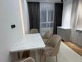 1-бөлмелі пәтер · 40 м² · 9/9 қабат, Толеметова 106/3, бағасы: 23.5 млн ₸ в Шымкенте, Абайский р-н — фото 3