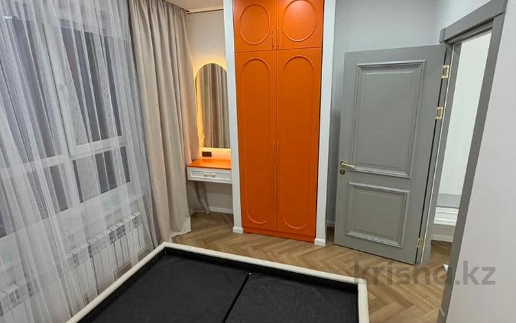 1-бөлмелі пәтер · 40 м² · 9/9 қабат, Толеметова 106/3, бағасы: 23.5 млн ₸ в Шымкенте, Абайский р-н — фото 10