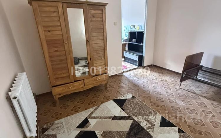2-комнатная квартира · 30 м², мкр 13-й военный городок, Сму 18а/1 за 90 000 ₸ в Алматы, Турксибский р-н — фото 2