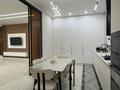 3-бөлмелі пәтер · 138 м² · 3/7 қабат, мкр. Алтын орда 51в, бағасы: 98 млн ₸ в Актобе — фото 2