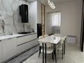 3-бөлмелі пәтер · 138 м² · 3/7 қабат, мкр. Алтын орда 51в, бағасы: 98 млн ₸ в Актобе — фото 3
