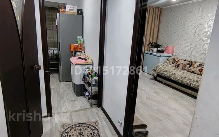 1-комнатная квартира · 29.7 м² · 1/5 этаж, Жастар 8 — Конаева - Желтоқсан за 80 000 ₸ в Талдыкоргане, мкр Жастар — фото 2