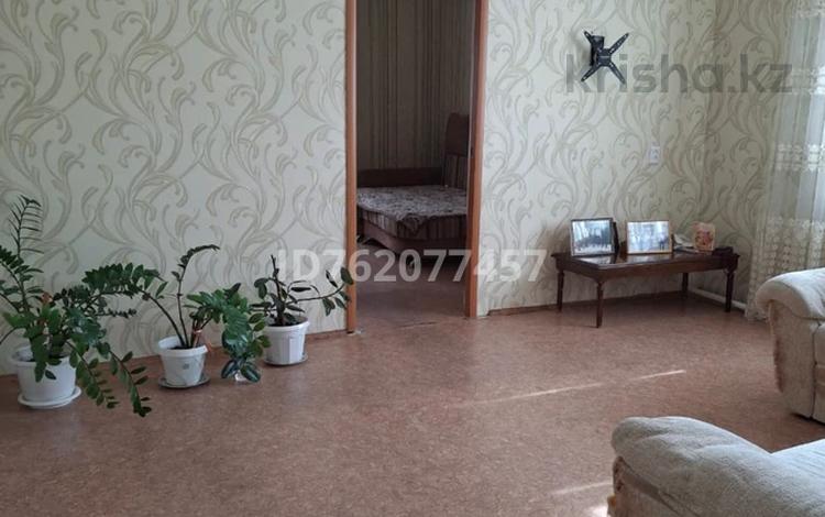 3-комнатная квартира · 61.6 м² · 2/3 этаж, Сатпаева 46 за 26 млн ₸ в Жезказгане — фото 2