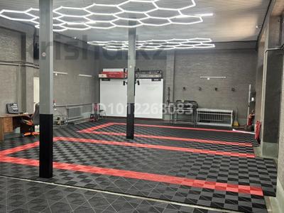 Азс, автосервисы и автомойки · 250 м² за 1.1 млн ₸ в Алматы, Медеуский р-н