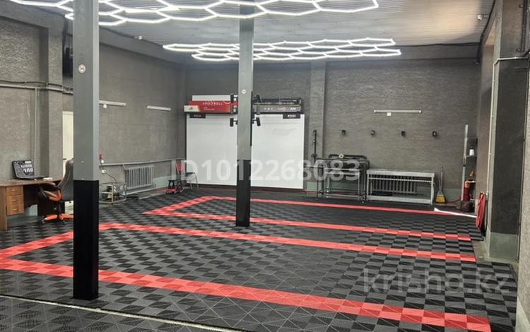 Жқб, автосервистер мен көлік жуу · 250 м², бағасы: 1.1 млн ₸ в Алматы, Медеуский р-н — фото 2