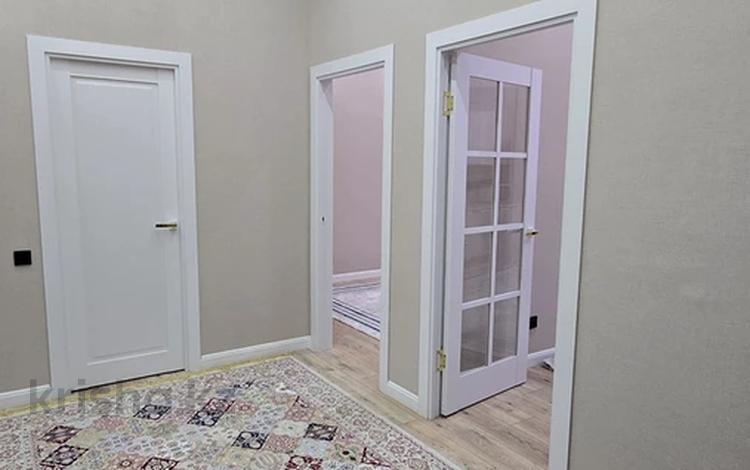 2-комнатная квартира · 71 м² · 9/15 этаж, 17-й мкр 48 за 25 млн ₸ в Актау — фото 2