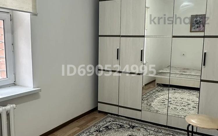 2-бөлмелі пәтер · 58 м² · 4/5 қабат, Нур орда, бағасы: 160 000 ₸ в  — фото 18