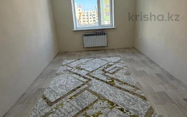 1-бөлмелі пәтер · 39 м² · 3/5 қабат, Алтын орда ш/а., бағасы: 13.9 млн ₸ в Актобе, мкр. Алтын орда — фото 2