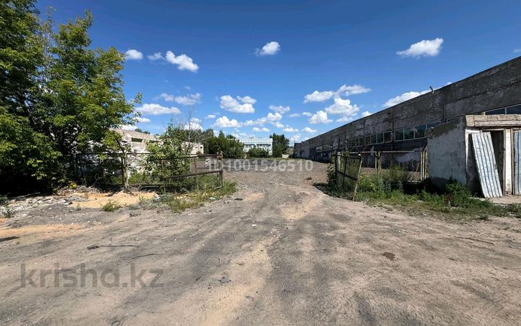 Паркинг · 2300 м² · мкр Новый Город 1 — ул Терешковой 1 за 460 000 ₸ в Караганде, Казыбек би р-н — фото 6