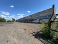 Паркинг · 2300 м² · мкр Новый Город 1 — ул Терешковой 1 за 460 000 ₸ в Караганде, Казыбек би р-н — фото 3