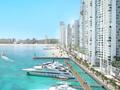 2-бөлмелі пәтер, 72 м², 8 қабат, Дубай Марина .Emaar Beachfront, бағасы: 330 млн 〒 — фото 11