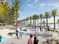 2-бөлмелі пәтер, 72 м², 8 қабат, Дубай Марина .Emaar Beachfront, бағасы: 330 млн 〒 — фото 12