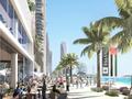 2-бөлмелі пәтер, 72 м², 8 қабат, Дубай Марина .Emaar Beachfront, бағасы: 330 млн 〒 — фото 13