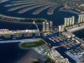 2-бөлмелі пәтер, 72 м², 8 қабат, Дубай Марина .Emaar Beachfront, бағасы: 330 млн 〒 — фото 19