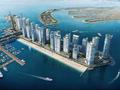 2-бөлмелі пәтер, 72 м², 8 қабат, Дубай Марина .Emaar Beachfront, бағасы: 330 млн 〒 — фото 17