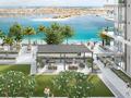 2-бөлмелі пәтер, 72 м², 8 қабат, Дубай Марина .Emaar Beachfront, бағасы: 330 млн 〒 — фото 4