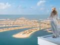2-бөлмелі пәтер, 72 м², 8 қабат, Дубай Марина .Emaar Beachfront, бағасы: 330 млн 〒 — фото 5