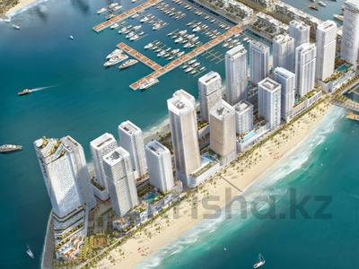 2-бөлмелі пәтер, 72 м², 8 қабат, Дубай Марина .Emaar Beachfront, бағасы: 330 млн 〒