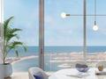 2-бөлмелі пәтер, 72 м², 8 қабат, Дубай Марина .Emaar Beachfront, бағасы: 330 млн 〒 — фото 6