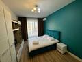 1-бөлмелі пәтер · 40 м² · 7/9 қабат, Абая 130 — Розыбакиева, бағасы: 16 000 ₸ в Алматы, Бостандыкский р-н