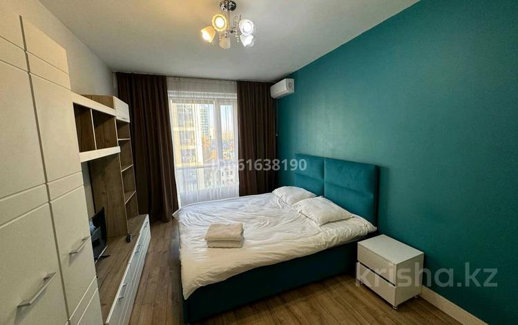 1-бөлмелі пәтер · 40 м² · 7/9 қабат, Абая 130 — Розыбакиева, бағасы: 16 000 ₸ в Алматы, Бостандыкский р-н — фото 14