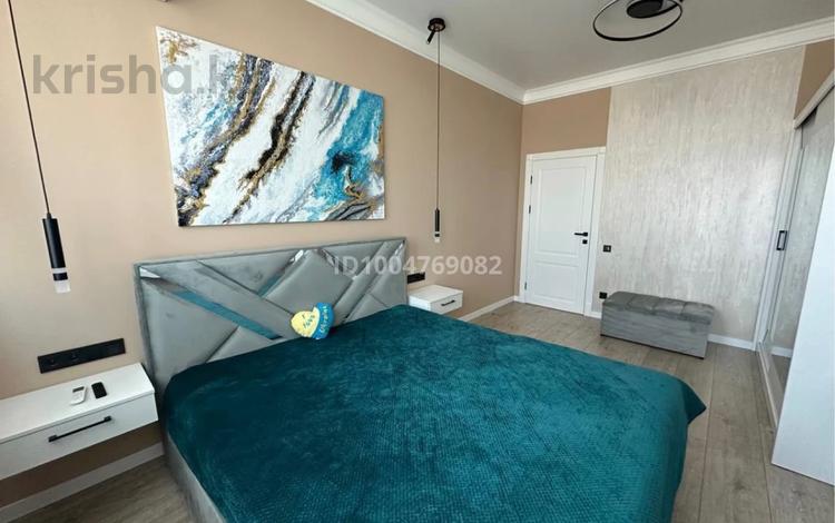 1-бөлмелі пәтер · 40 м² · 7 қабат, Назарбаева 1/3 — Назарбаева, бағасы: 17 000 ₸ в Павлодаре — фото 2