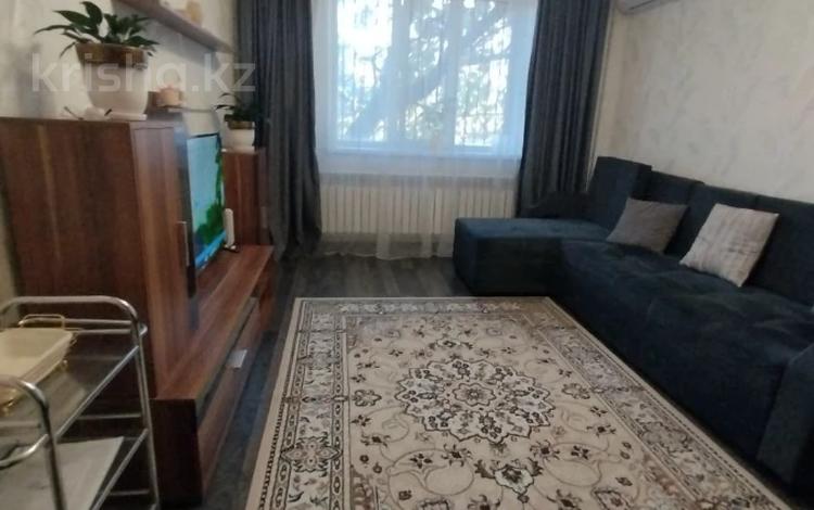 2-комнатная квартира · 55 м² · 1/9 этаж, Гагарина 238в — Байкадамова за 350 000 ₸ в Алматы, Бостандыкский р-н — фото 2
