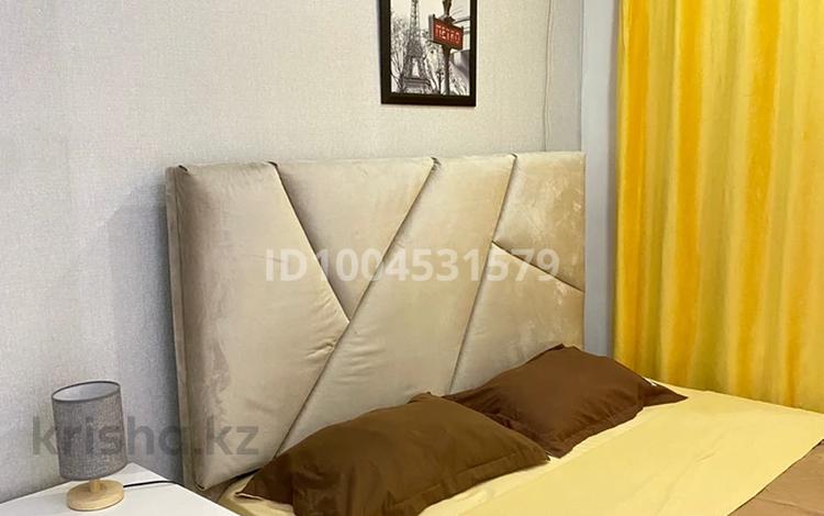 1-комнатная квартира · 27 м² · 1/4 этаж, Абылайхана 33/2 — Маметова ниже за 12 000 ₸ в Алматы, Алмалинский р-н — фото 2